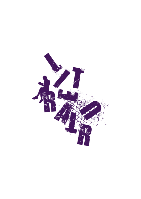 Literatur Pictogramm