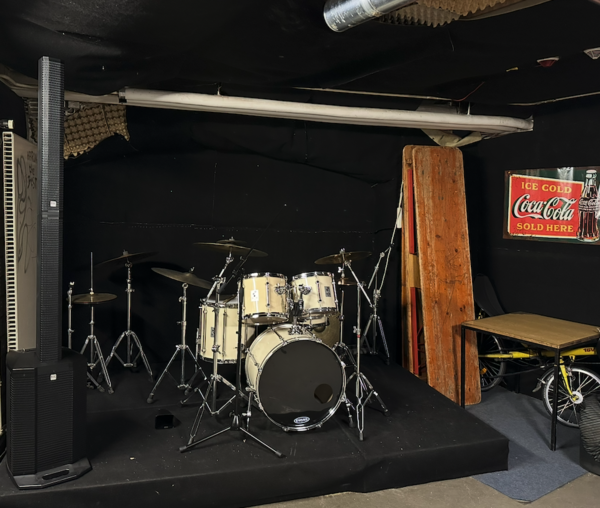 Bandraum T�pfers M�hle