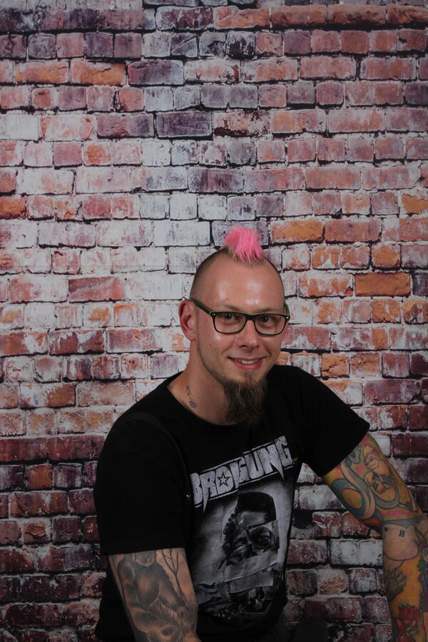 Marvin Sommer