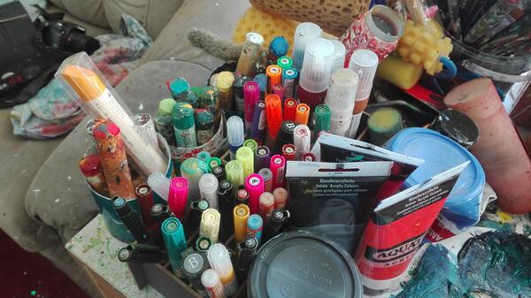 U20 - Junge Kunst im Peiner Land