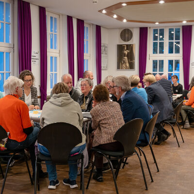 Heimspiel:Kultur Thementische
