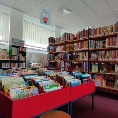 Kreisbücherei Edemissen 1