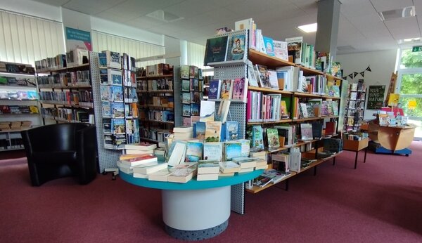 Kreisbcherei Edemissen 2