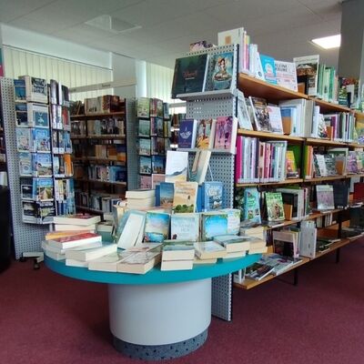 Kreisbücherei Edemissen 2