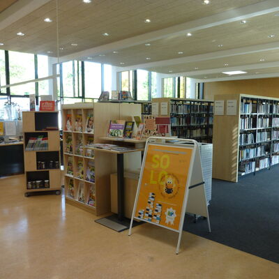 Kreisbücherei Vechelde 2