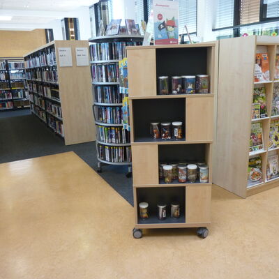 Kreisbücherei Vechelde 3