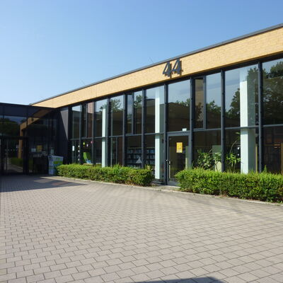 Kreisbücherei Vechelde 4