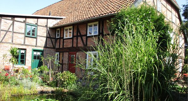 Hoyer-Hof Kulturwerkstatt