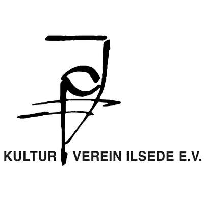 Das Logo des Kulturvereins Ilsede. Es ist zur schnellen Erkennung gedacht.