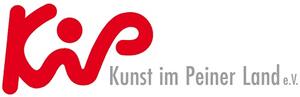 Das Logo des Vereins KiP - Kusnt im Peiner Land.