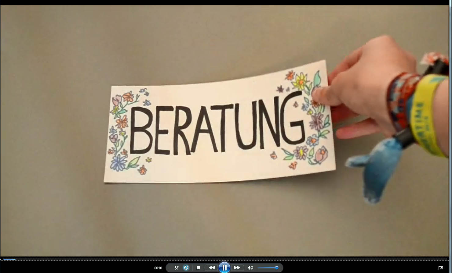 HIER KLICKEN ZUM ABSPIELEN DES VIDEOS