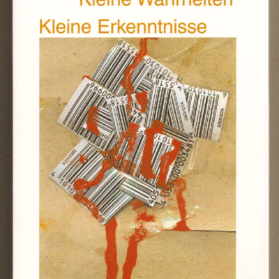 Der Buchdeckel des Buchs "Kleine Wahrheite - Kleine Erkenntnisse" von Carsten Behm