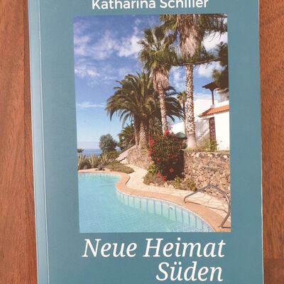 Neue Heimat S&uuml;den